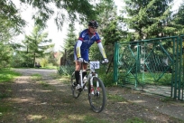 Rywalizacja zawodników